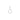 9K Gold Single Diamond 'O' Initial Pendant - DSNP-O - H&H Jewellery Pty Ltd