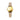 Raymond Weil - Toccata Classic PVD Gold White Dial Quartz Watch | Raymond Weil Watches Melbourne | Raymond Weil Watches Australia | H&H Jewellery