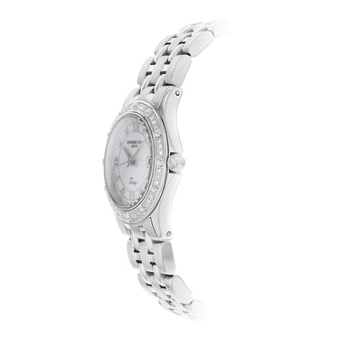 Raymond Weil - Tango Diamond Stainless Steel Ladies Watch | Raymond Weil Watches Melbourne | Raymond Weil Watches Australia | H&H Jewellery
