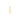 9K Gold Single Diamond 'S' Initial Pendant - DSNP-S - H&H Jewellery Pty Ltd