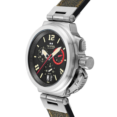 TW Steel - Swiss Chronograph TW999 - H&H Jewellery Pty Ltd