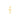 9K Gold Single Diamond 'T' Initial Pendant - DSNP-T - H&H Jewellery Pty Ltd