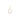 9K Gold Diamond 'U' Initial Pendant - DSSP-U - H&H Jewellery Pty Ltd