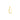 9K Gold Single Diamond 'U' Initial Pendant - DSNP-U - H&H Jewellery Pty Ltd