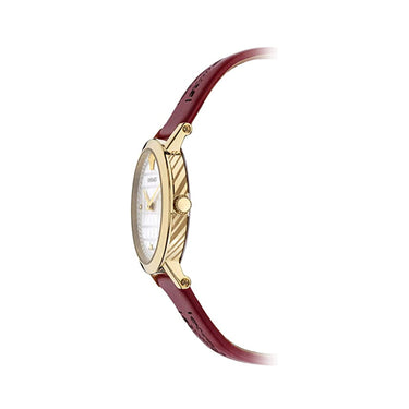 Versace - Medusa Chain Leather Women's Watch VELV00320 - H&H Jewellery Pty Ltd