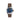 Versace - Hellenyium Quartz Blue Dial Men's Watch VEVK00220 - H&H Jewellery Pty Ltd