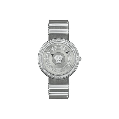 Versace - V-Metal Icon Women's Watch VLC070014 - H&H Jewellery Pty Ltd