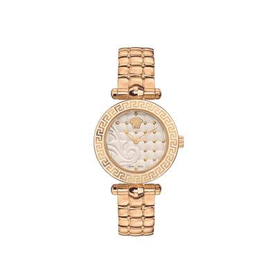 Versace - Vanitas Micro Swiss Women's Watch VQM060015 - H&H Jewellery Pty Ltd