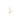 9K Gold Diamond 'V' Initial Pendant - DSSP-V - H&H Jewellery Pty Ltd
