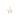 9K Gold Diamond 'W' Initial Pendant - DSSP-W - H&H Jewellery Pty Ltd