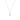 9K White Gold Tdw. 0.50ct Diamond Pendant - 20713942 - H&H Jewellery Pty Ltd