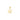 9K Gold Single Diamond 'W' Initial Pendant - DSNP-W - H&H Jewellery Pty Ltd