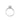 14K White Gold 1.50ct Diamond Solitaire Ring | Diamond Engagement Rings Melbourne | Wedding Rings Melbourne | H&H Jewellery
