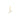 9K Gold Diamond 'Y' Initial Pendant - DSSP-Y - H&H Jewellery Pty Ltd