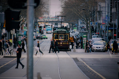 Top Jewellers in Melbourne CBD