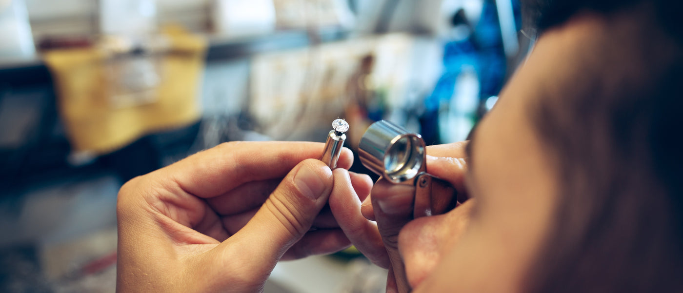 Melbourne's Leading Jewellery Repairs, Ring Resizing and Jewellery Remodelling Shop - H&H Jewellery 