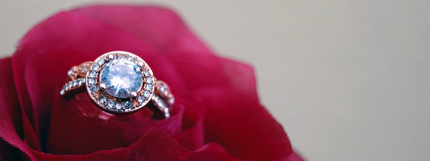 Engagement Rings & Wedding Rings Melbourne | Armans Fine Jewellery