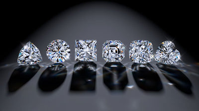 Sparkling Investments: Explore the World of Wholesale Loose Diamonds at H&H Jewellery