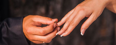 A Comprehensive Guide to Wedding Rings in Melbourne: Discovering Gold and Diamond Treasures