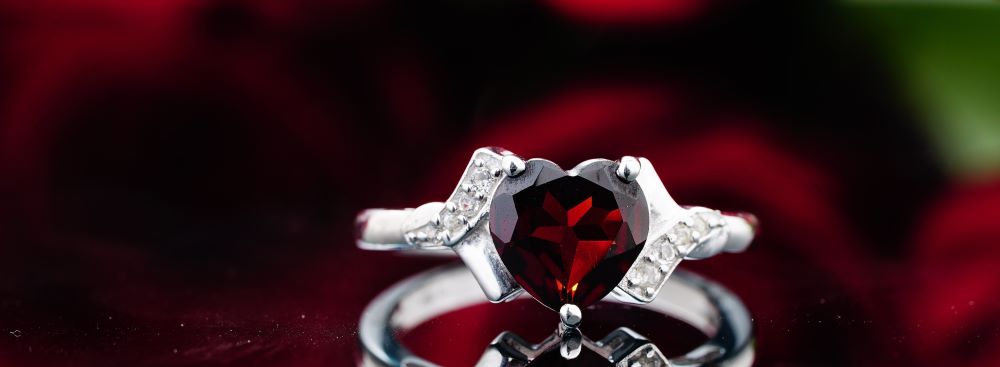 Ruby Jewellery - H&H Jewellery Pty Ltd