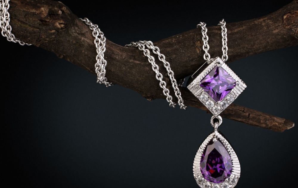 Amethyst - H&H Jewellery Pty Ltd