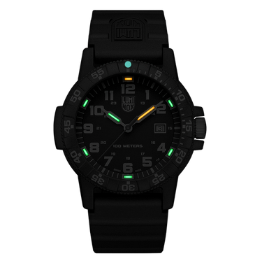 Luminox Leatherback SEA Turtle Giant XS.0321.L