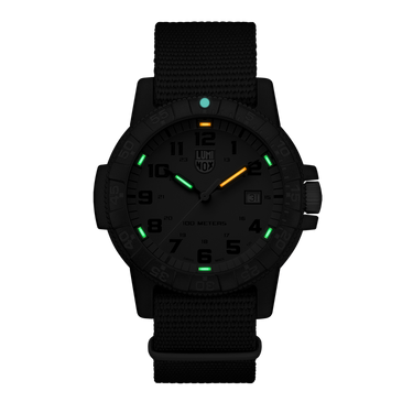 Luminox Leatherback SEA Turtle Giant XS.0337