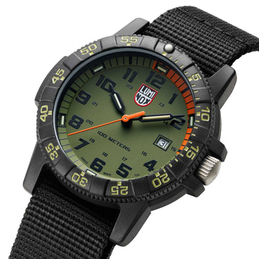 Luminox Leatherback SEA Turtle Giant XS.0337