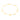 9K Yellow Gold Circle Bead Bracelet 19cm - 20789145