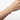 9K White Gold 5.00CT Lab Grown Diamond Tennis Bracelet - 20783211