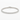 9K White Gold 5.00CT Lab Grown Diamond Tennis Bracelet - 20783211