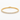9K Yellow Gold 5.00CT Lab Grown Diamond Tennis Bracelet - 20783211Y