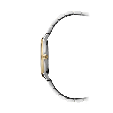 Raymond Weil - Toccata Men's Classic Two-Tone Gold PVD Quartz Watch 39 mm 5485-STP-00359
