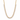 18K Yellow & White Gold 7.36CT Pear and Round Diamond Necklace