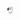 9KYG 1 Lab Grown Ruby 1.31CT 1 Lab Grown Diamond 1.07CT EF/VS Engagement Ring
