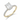 14KYG 2.08CT E/VVS2 0.36CT Lab Grown Diamond Engagement Ring