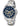 MASERATI SUCCESSO 44MM CHR BLUE DIAL BR SS+YG - R8873621016