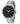 MASERATI SFIDA 44MM CHR BLACK DIAL BR SS - R887360015