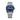 Raymond Weil - Freelancer Men's Automatic Blue Dial Stainless Steel Bracelet Watch | Raymond Weil Melbourne | Raymond Weil Australia | H&H Jewellery
