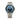 Raymond Weil - Freelancer Diver Men's Two-Tone Gradient Blue Dial Bracelet Watch | Raymond Weil Melbourne | Raymond Weil Australia | H&H Jewellery