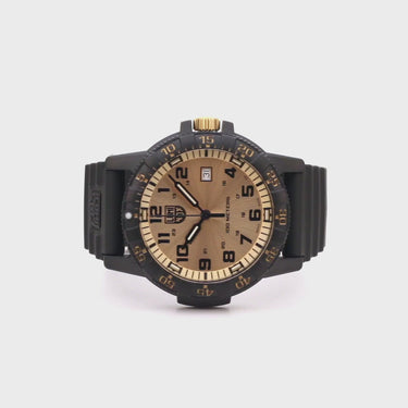 Luminox Leatherback SEA Turtle Giant XS.0325.GP