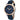 Maserati - Successo Navy Blue Chronograph R8871621015