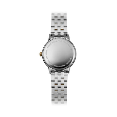 Raymond Weil - Toccata Men's Classic Two-Tone Gold PVD Quartz Watch 39 mm 5485-STP-00359
