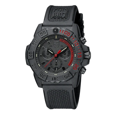 Luminox - Navy SEAL Chronograph 45 mm XS.3581.EY