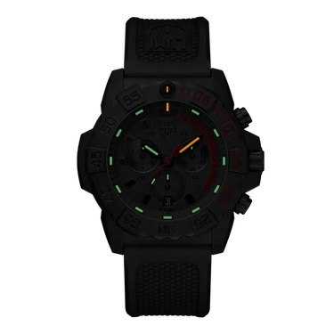 Luminox - Navy SEAL Chronograph 45 mm XS.3581.EY