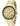 Maserati Sfida Chrono 44mm Gold Watch R8873640005