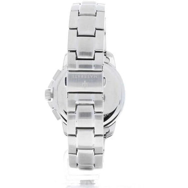 Maserati  Competizione Silver Stainless Steel Watch 43mm in Silver R8853100029