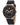 Maserati - Stile Black Chronograph Watch R8871642001