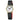 MONDAINE - Classic Black Vegan Grape Leather, 30 mm A658.30323.10SBBV
