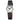 MONDAINE - Black Vegan Grape Leather, 30 mm A658.30323.11SBBV